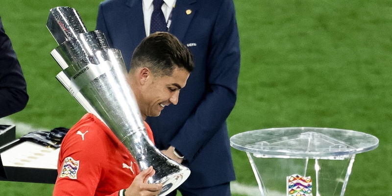 Pogba alla Roma, Cristiano Ronaldo al Como e… le &quot
