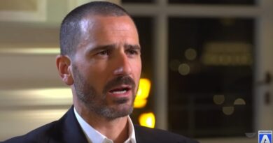 Bonucci: &quot
