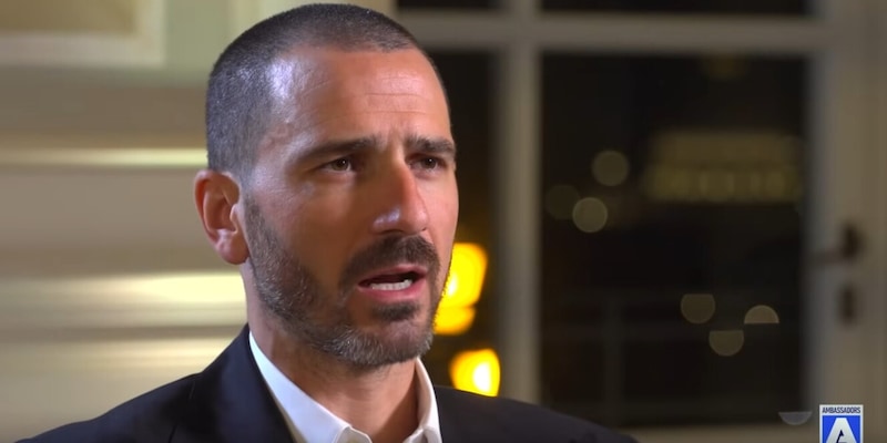Bonucci: &quot
