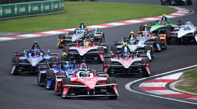 La Formula E annuncia il calendario 2026, il più lungo di sempre. Sarà l’ultima stagione con la Gen3 EVO