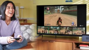 Nintendo Switch 2 finalmente disponibile su Amazon: unità limitate e altissima richiesta, conviene affrettarsi