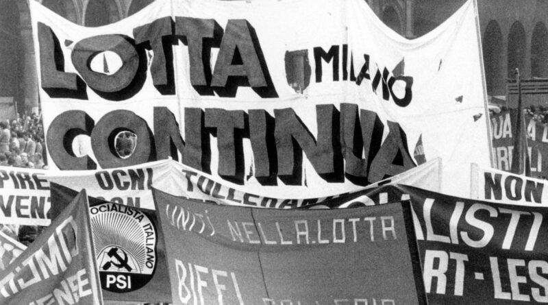 “Così Lotta Continua era finanziata dalla Cia”. L’ipotesi che spunta da documenti top secret