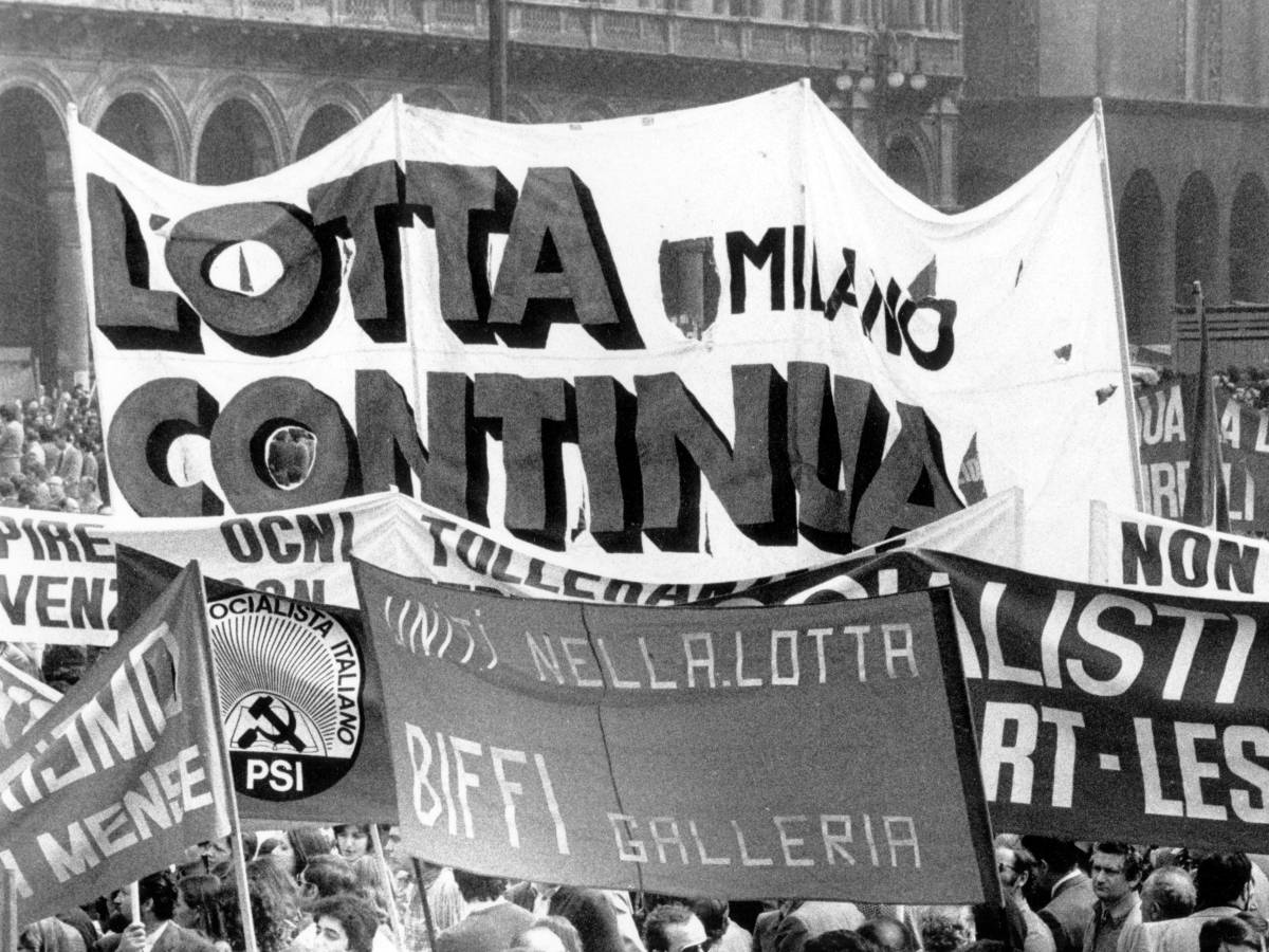 “Così Lotta Continua era finanziata dalla Cia”. L’ipotesi che spunta da documenti top secret