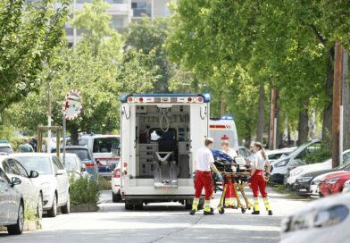 Fa fuoco nella sua ex scuola, almeno 11 morti in Austria