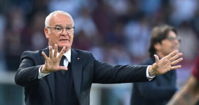 Ranieri rinuncia alla nazionale, il post-Spalletti si complica