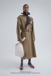 Carven Autunno 2025