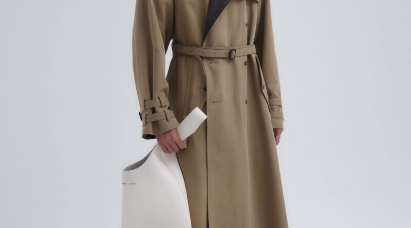 Carven Autunno 2025