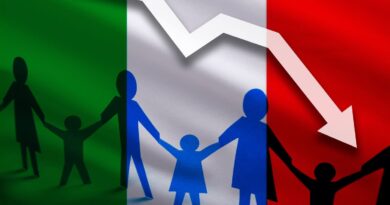Natalità, in Italia il primo freno è il lavoro assente o instabile. Allarme globale sull'”epidemia di solitudine”