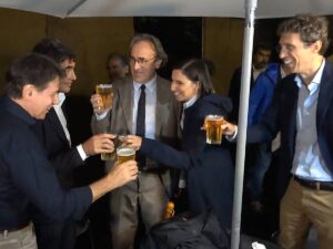 La sinistra adesso dà i numeri: la verità sul referendum