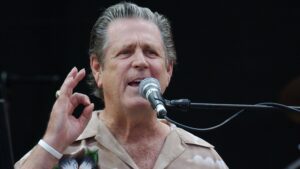 Muore il cofondatore dei Beach Boys, Brian Wilson