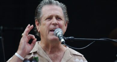 Muore il cofondatore dei Beach Boys, Brian Wilson