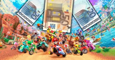 Mario Kart World Recensione: no, non vale 90 euro