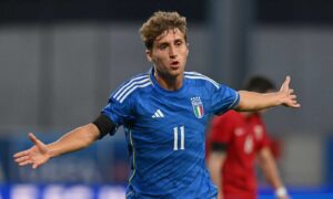 Europei Under 21, Italia-Romania 1-0 LIVE: la sblocca Baldanzi, Palo di Koleosho. I punti di riferimento per il rigore