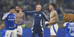 Brasileirao, vittoria in arrivo per il Cruzeiro di Kaio Jorge? La quota &egrave