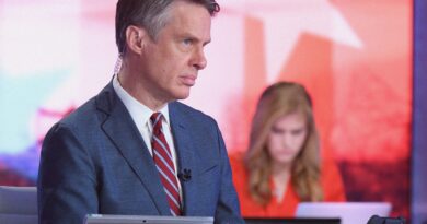 Terry Moran è il prossimo nella pipeline delle notizie televisive?