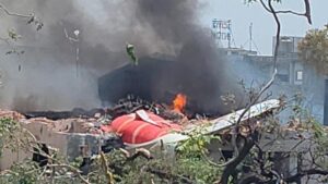 Incidente aereo in India: due sopravvissuti, 204 corpi ritrovati