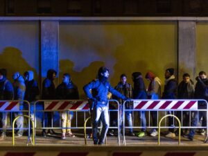 Quei finanziamenti a pioggia dell’Ue per gli studi sull’accoglienza dei migranti