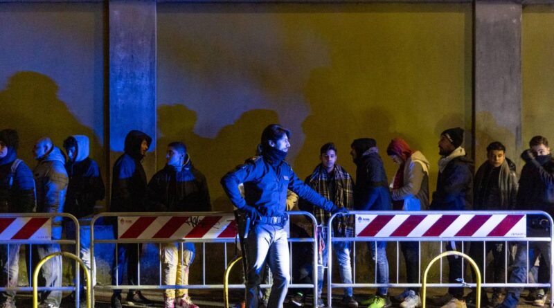 Quei finanziamenti a pioggia dell’Ue per gli studi sull’accoglienza dei migranti