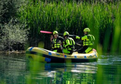 Si tuffa nell’Adda per fare un bagno ma non riemerge: morto annegato un sedicenne