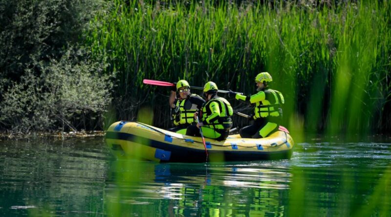 Si tuffa nell’Adda per fare un bagno ma non riemerge: morto annegato un sedicenne