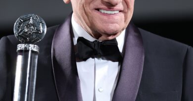 Martin Scorsese pensa che l’America sia “stressata” proprio come prima della Guerra Civile