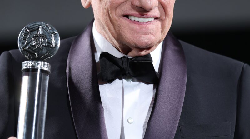 Martin Scorsese pensa che l’America sia “stressata” proprio come prima della Guerra Civile
