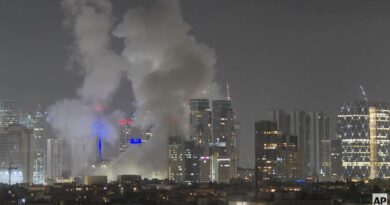 Israele-Iran, diretta. Teheran contrattacca: missili balistici sul Paese. “41 feriti, 2 gravi”