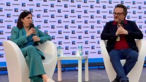 Repubblica delle Idee 2025 in diretta: la segretaria pd Schlein con Orfeo. Ora sul palco il premio Oscar Basel Adra