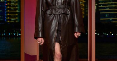 Hermès Resort 2026