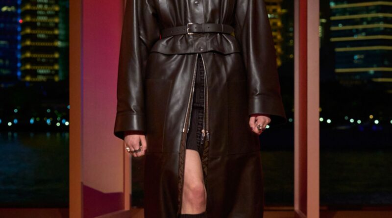 Hermès Resort 2026