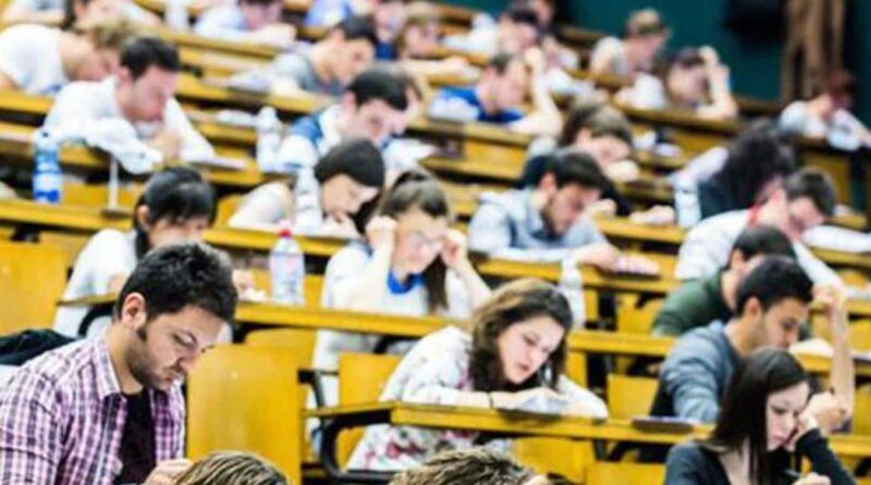 Verso le graduatorie universitarie più equi e ampie, nuovo algoritmo realizzato all’università di Bari