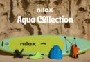 Nilox ha creato una collezione estiva elettrica: si chiama Aqua ed è fatta per divertirsi… sull’acqua!