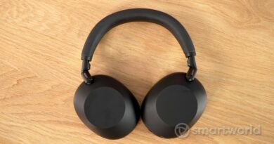 Le nuove Sony XM6 non solo suonano ma si smontano anche benissimo