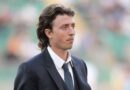 Gattuso ct: Montolivo: &quot