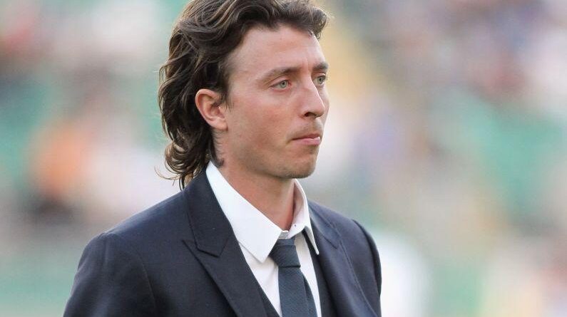 Gattuso ct: Montolivo: &quot
