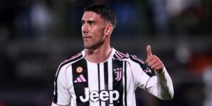 Vlahovic, la certezza Juve &egrave