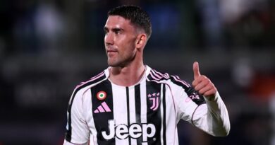 Vlahovic, la certezza Juve &egrave