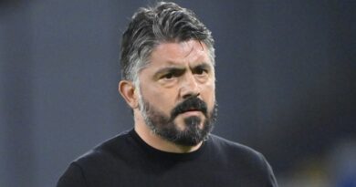 Gattuso nuovo ct Italia, &egrave