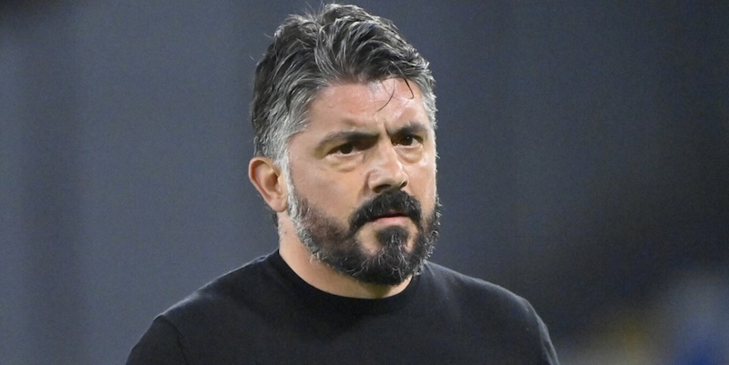 Gattuso nuovo ct Italia, &egrave
