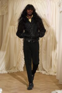 Martine Rose Primavera 2026 Uomo