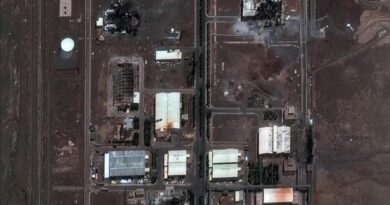Iran, eliminati i capi del programma atomico ma non i tunnel dell’uranio