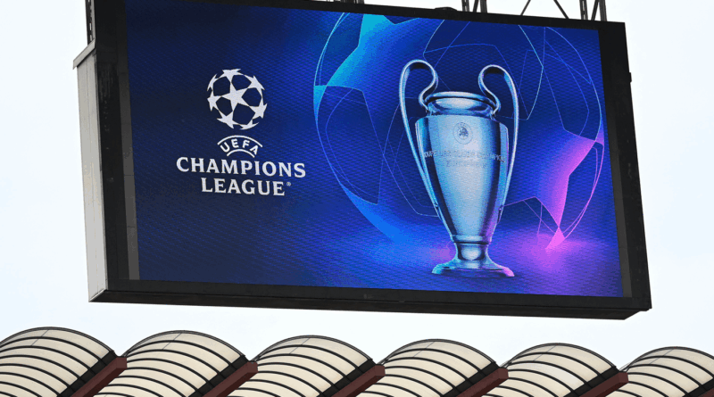Come funzionano la Lista A e la Lista B per la Champions League