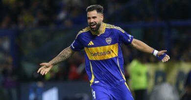 Mondiale per Club, il Boca pu&ograve