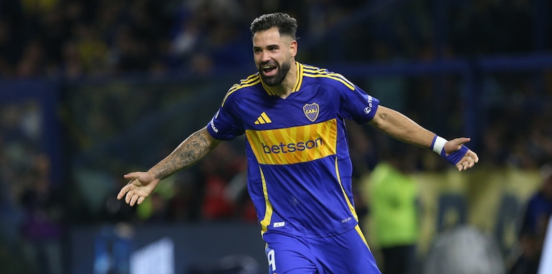 Mondiale per Club, il Boca pu&ograve