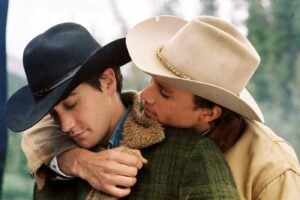 ‘Brokeback Mountain’ è nato come una battuta. 20 anni dopo, è un classico indiscusso