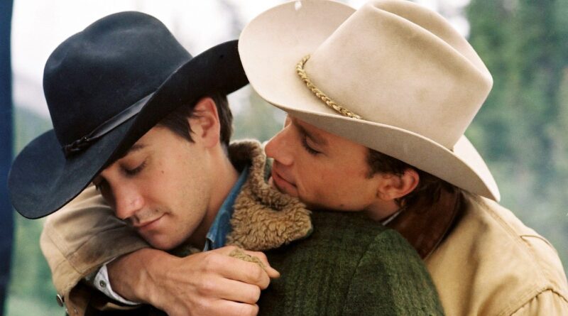 ‘Brokeback Mountain’ è nato come una battuta. 20 anni dopo, è un classico indiscusso