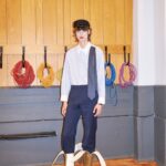 Charles Jeffrey Loverboy Primavera 2026 Uomo