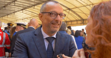 Attacco choc del dem Ricci alla giornalista Rai, scoppia la bufera: cosa ha detto