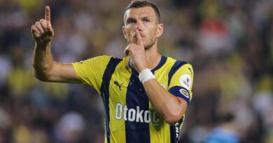 Calciomercato, le notizie di oggi: la Fiorentina chiude per Dzeko, Xhaka dice sì al Milan