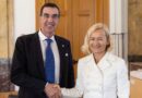 Adm, firmato accordo di collaborazione con il Politecnico di Milano per innovazione tecnologica, ricerca e formazione avanzata